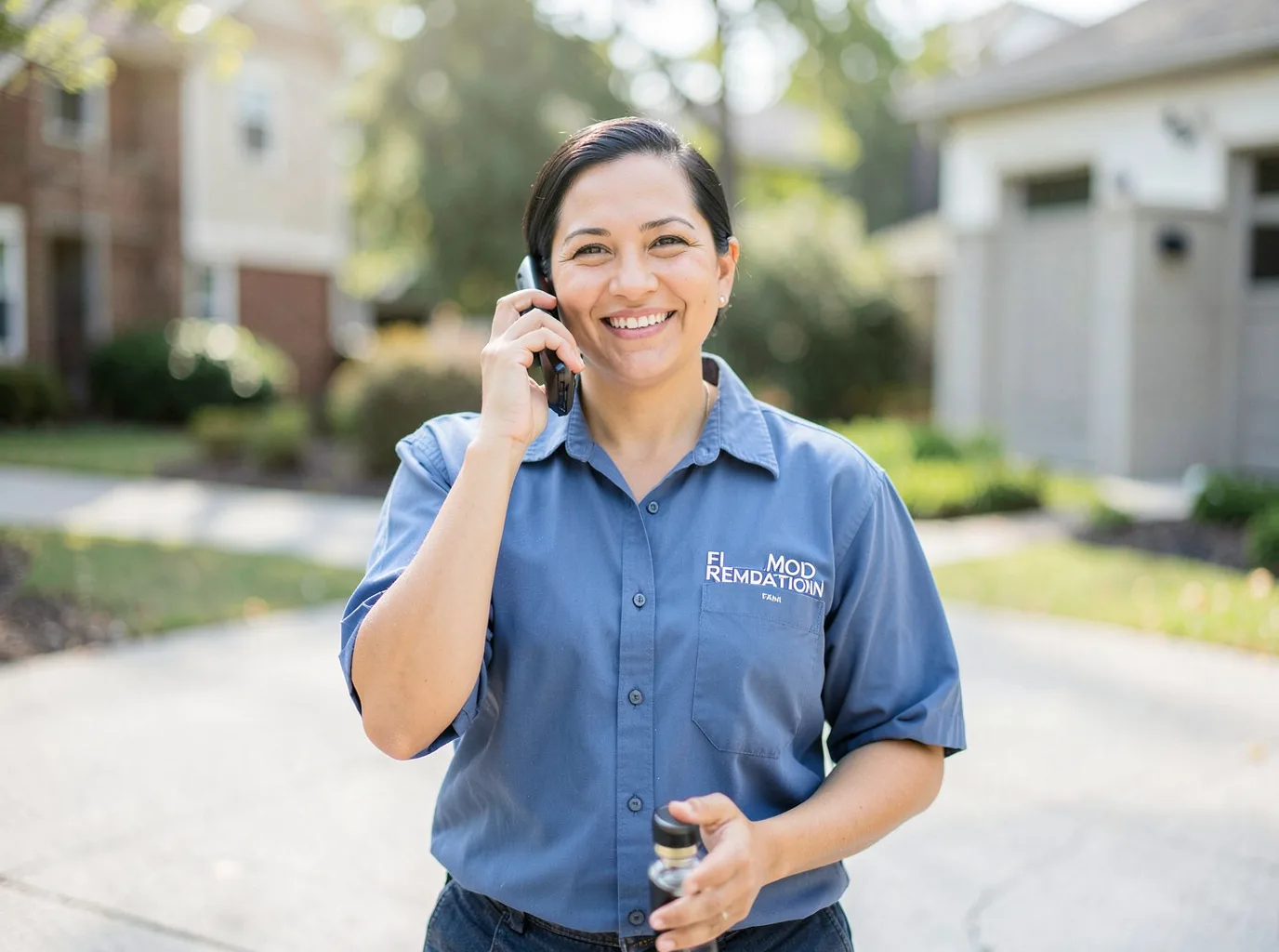 Mold Remediation Camp Pendleton, CA FAQs